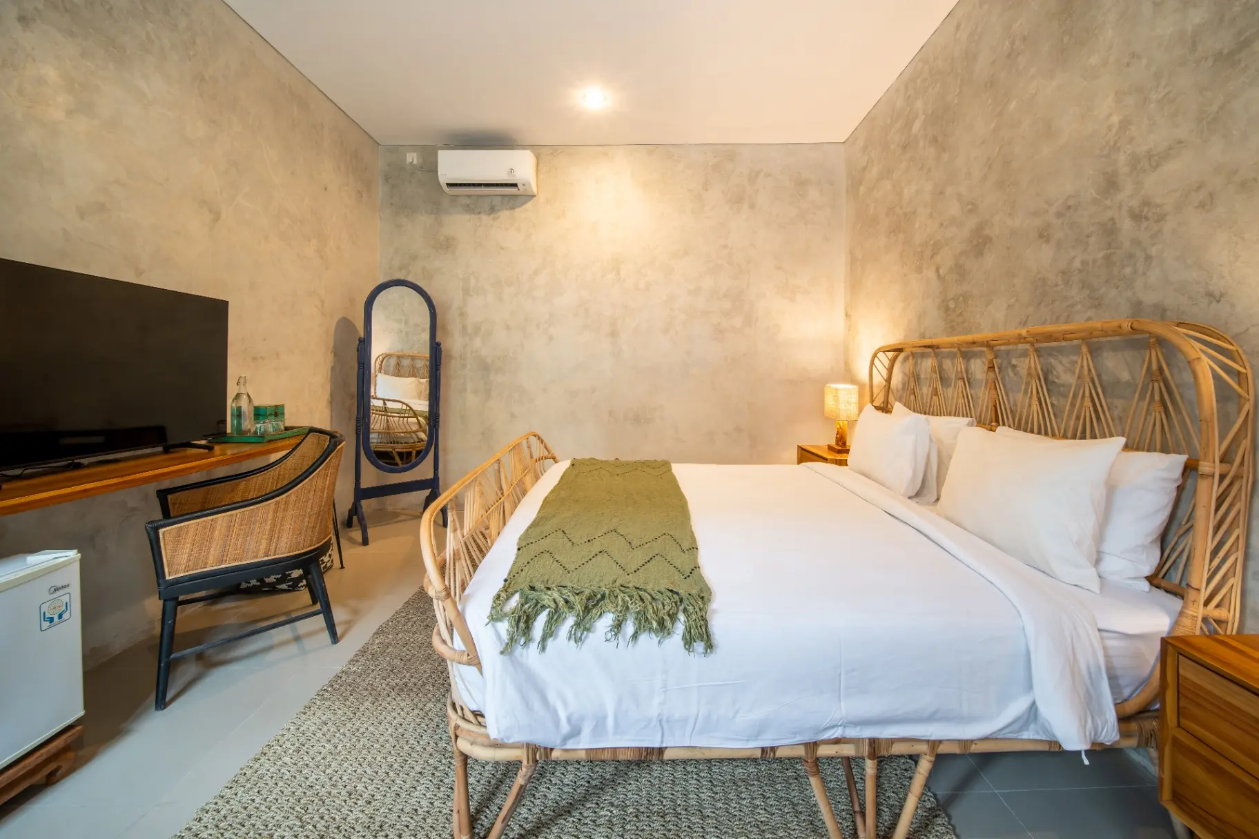 Boutique Hotel Berawa – Peaceful Stay Just Steps from the Beach — image 3
