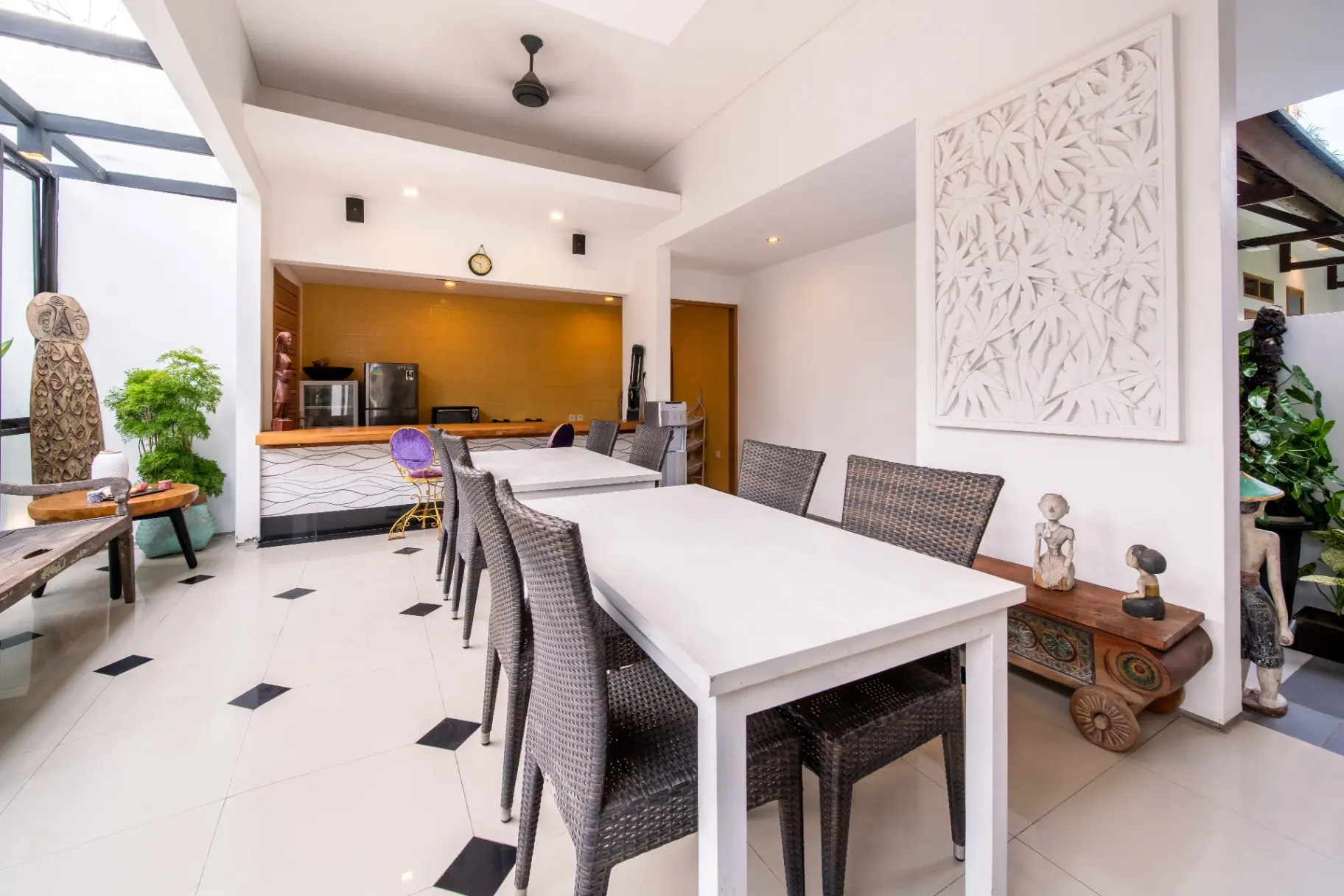 Boutique Hotel Berawa – Peaceful Stay Just Steps from the Beach — image 4