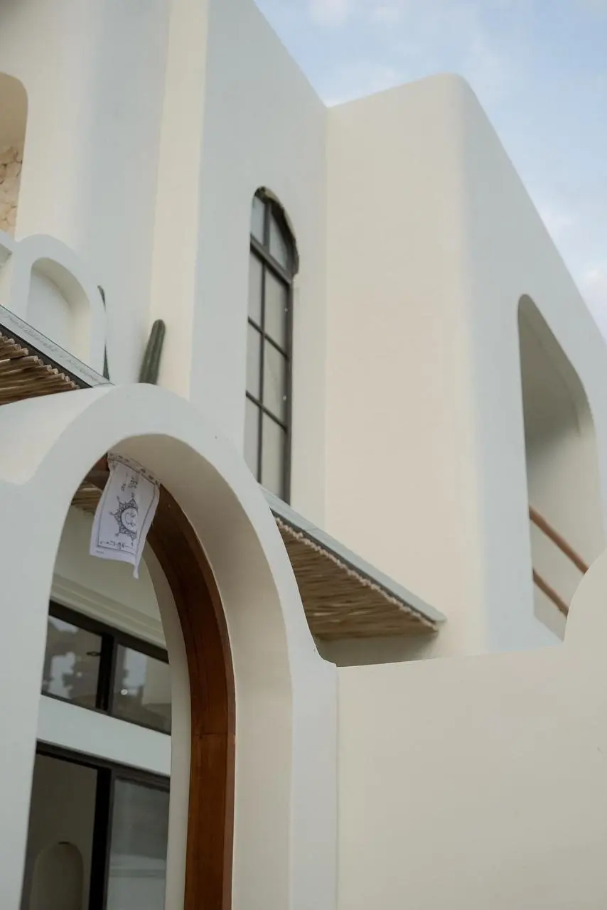 Villa For Rent 2 Bed In Cemagi Badung Bali PR-3754 — image 1
