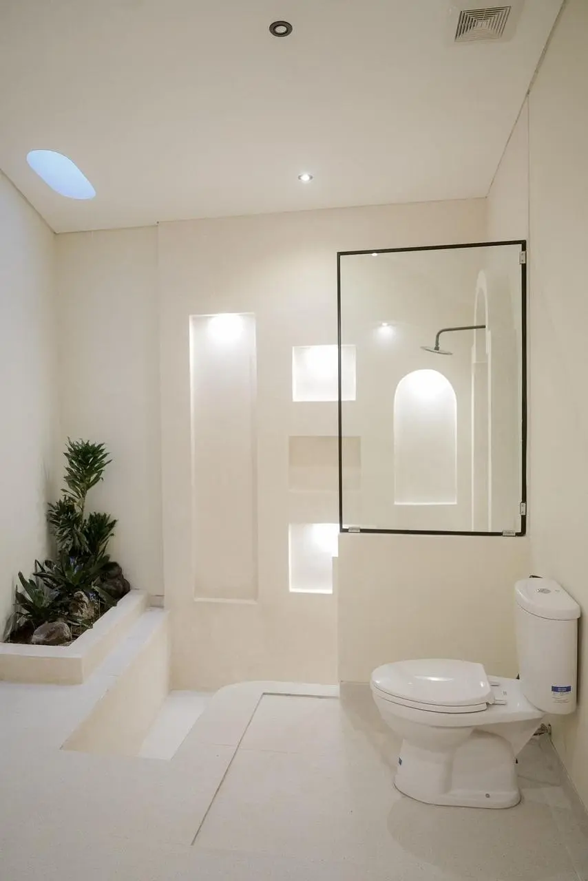 Villa For Rent 2 Bed In Cemagi Badung Bali PR-3754 — image 4
