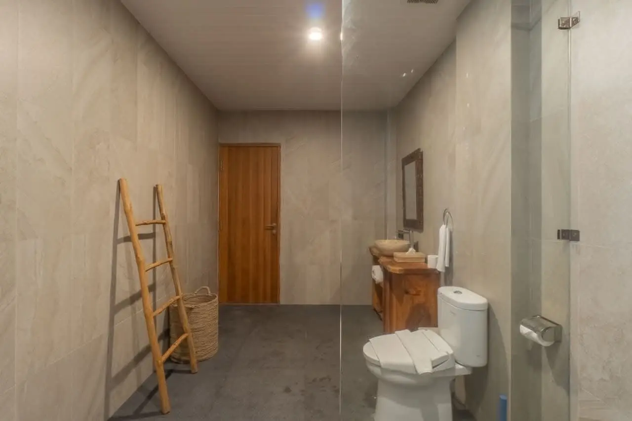 Villa For Rent 3 Bed In Tumbak Bayuh Badung Bali PO-3756 — image 3