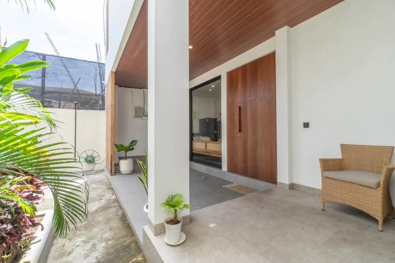 Villa For Rent 3 Bed In Tumbak Bayuh Badung Bali PO-3756 — image 2