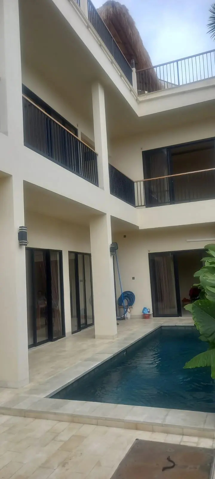 3 Bedroom Villa Ocean View Ungasan — image 2