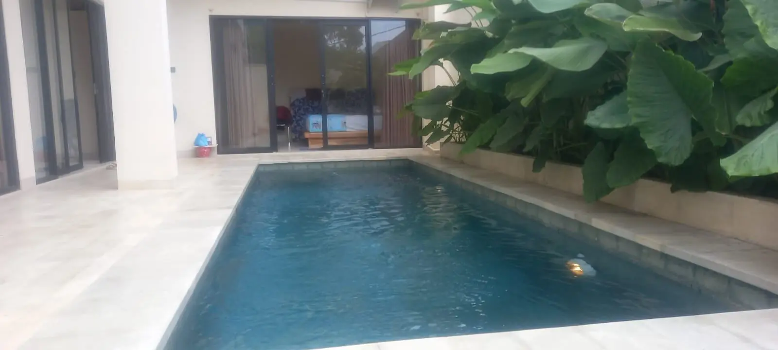 3 Bedroom Villa Ocean View Ungasan — image 1