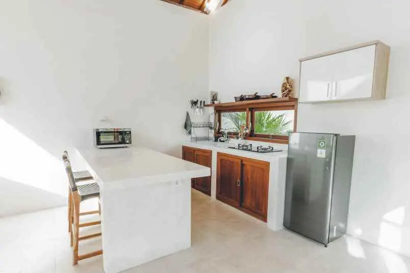 3-Bedroom Villa in Babakan — image 4