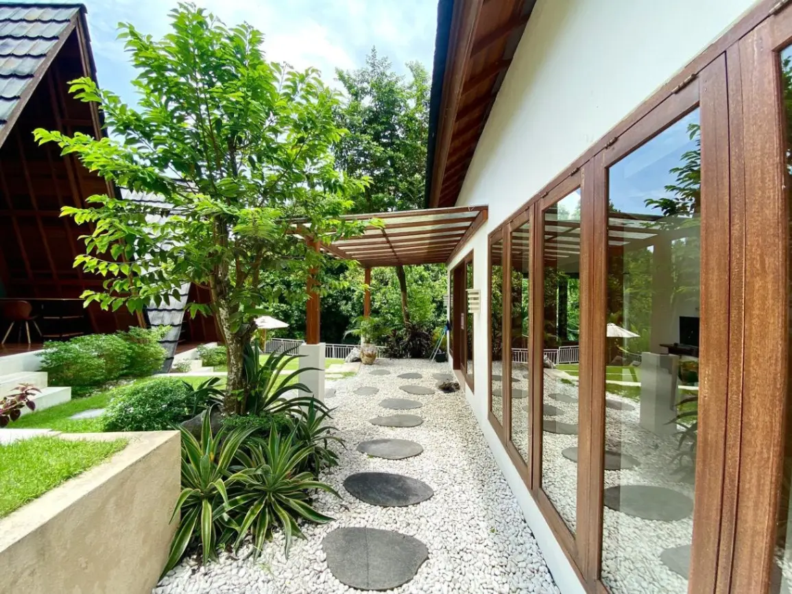 3-Bedroom Villa in Babakan — image 2