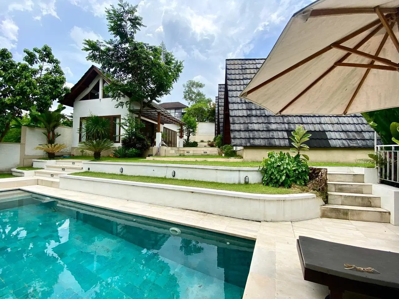 3-Bedroom Villa in Babakan — image 3
