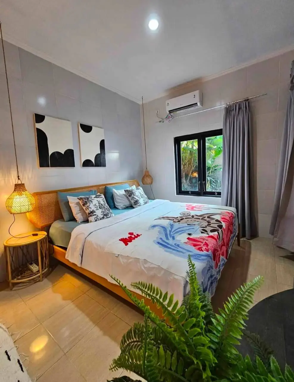 2 Bedroom House in Kerobokan — image 3
