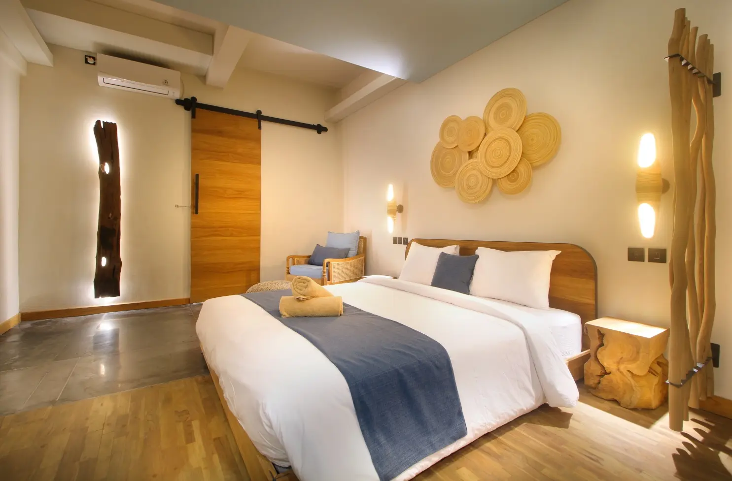 CABALI APARTMENT - UNIT 3 (1BR) — image 1