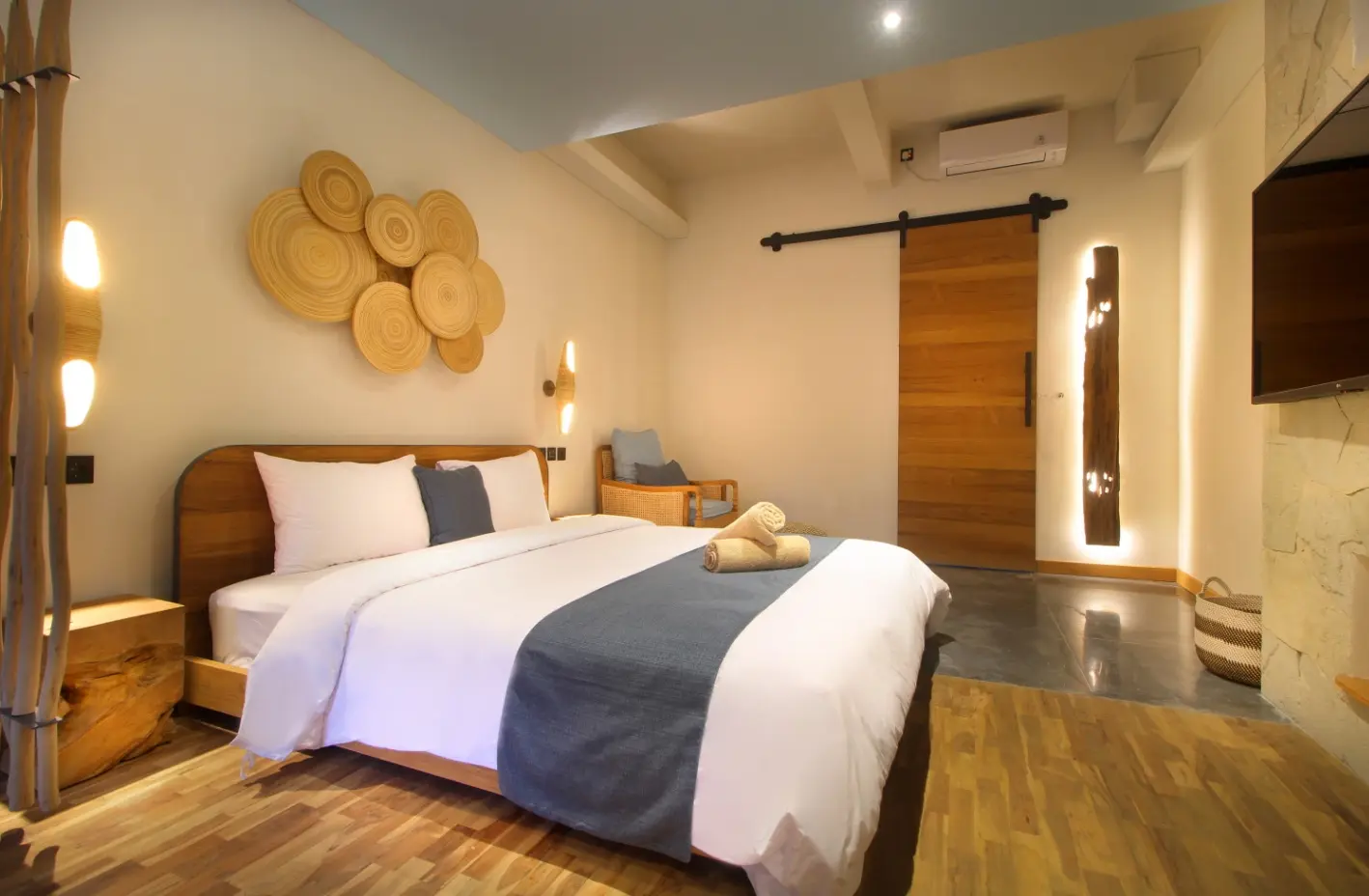 CABALI APARTMENT - UNIT 3 (1BR) — image 3