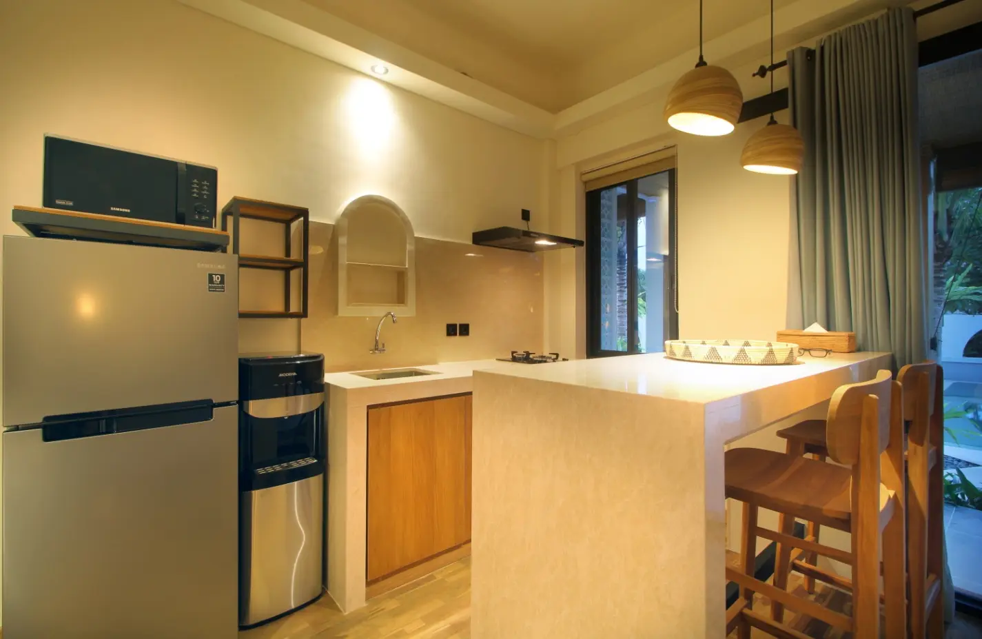 CABALI APARTMENT - UNIT 3 (1BR) — image 4