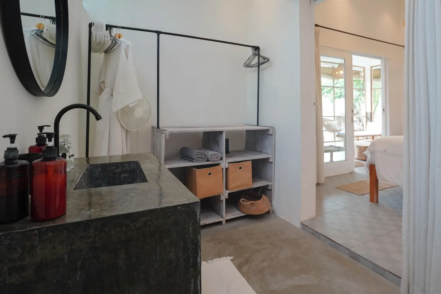 2BD Villa Dao Canggu — image 2