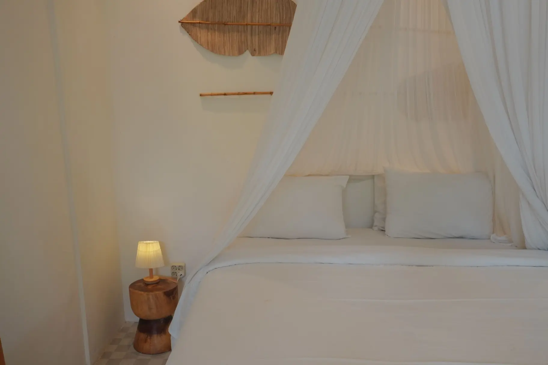 2BD Villa Dao Canggu — image 3