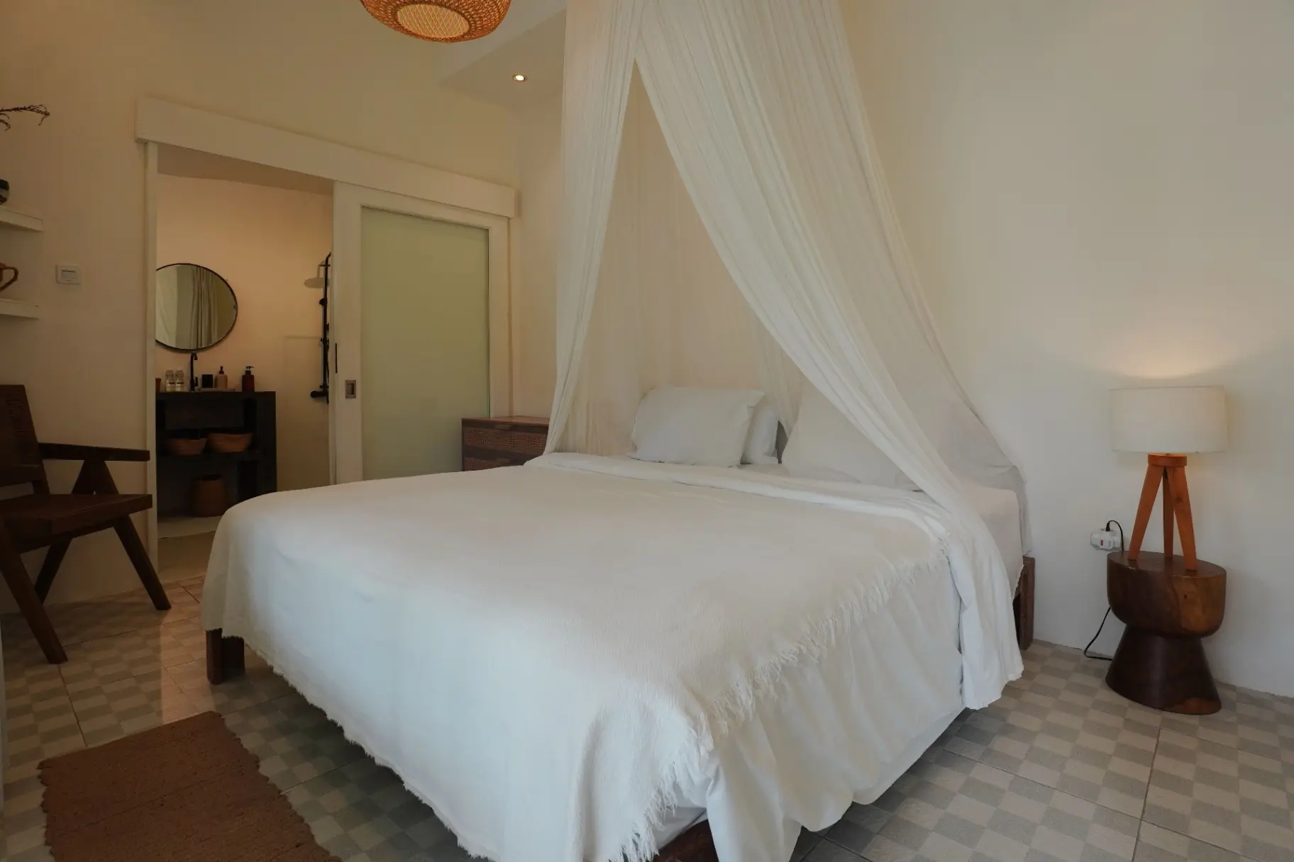 2BD Villa Dao Canggu — image 1
