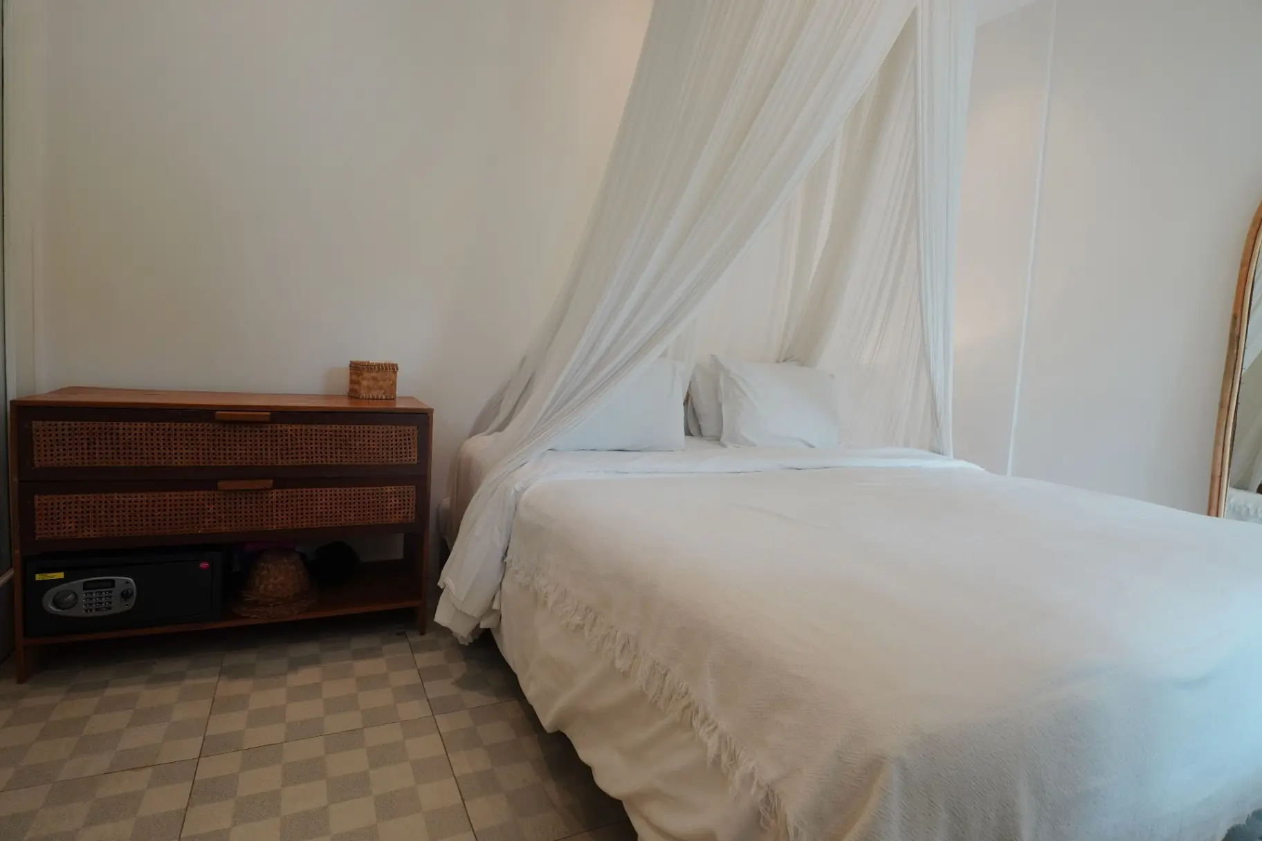 2BD Villa Dao Canggu — image 4