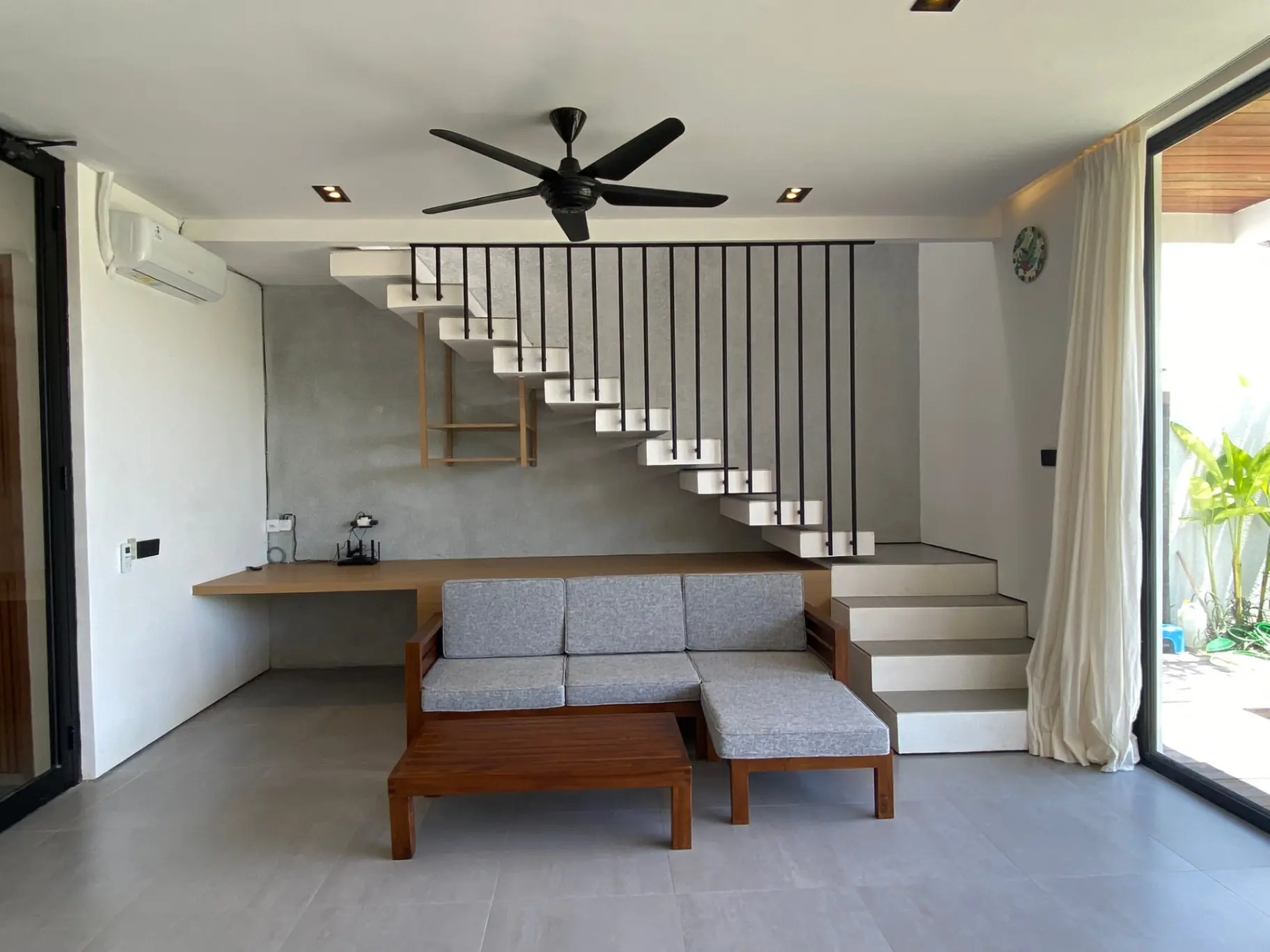 Brand New 2 Room Villa — image 2