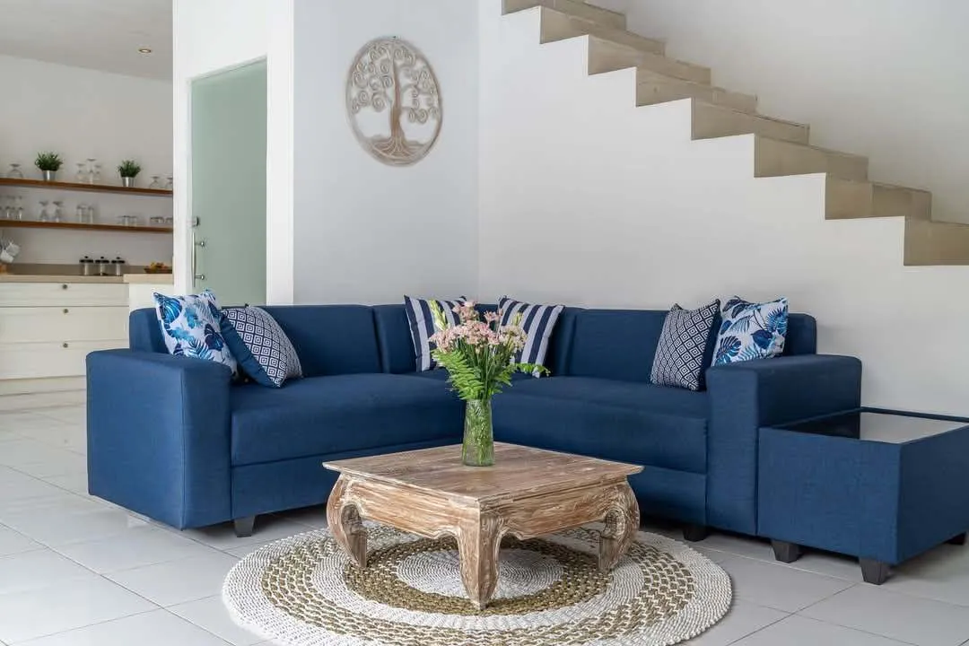 SUBLEASE 2X Stunning Villas in Jimbaran 🌴 rp 450 mil YEARLY for BOTH Villas — image 4