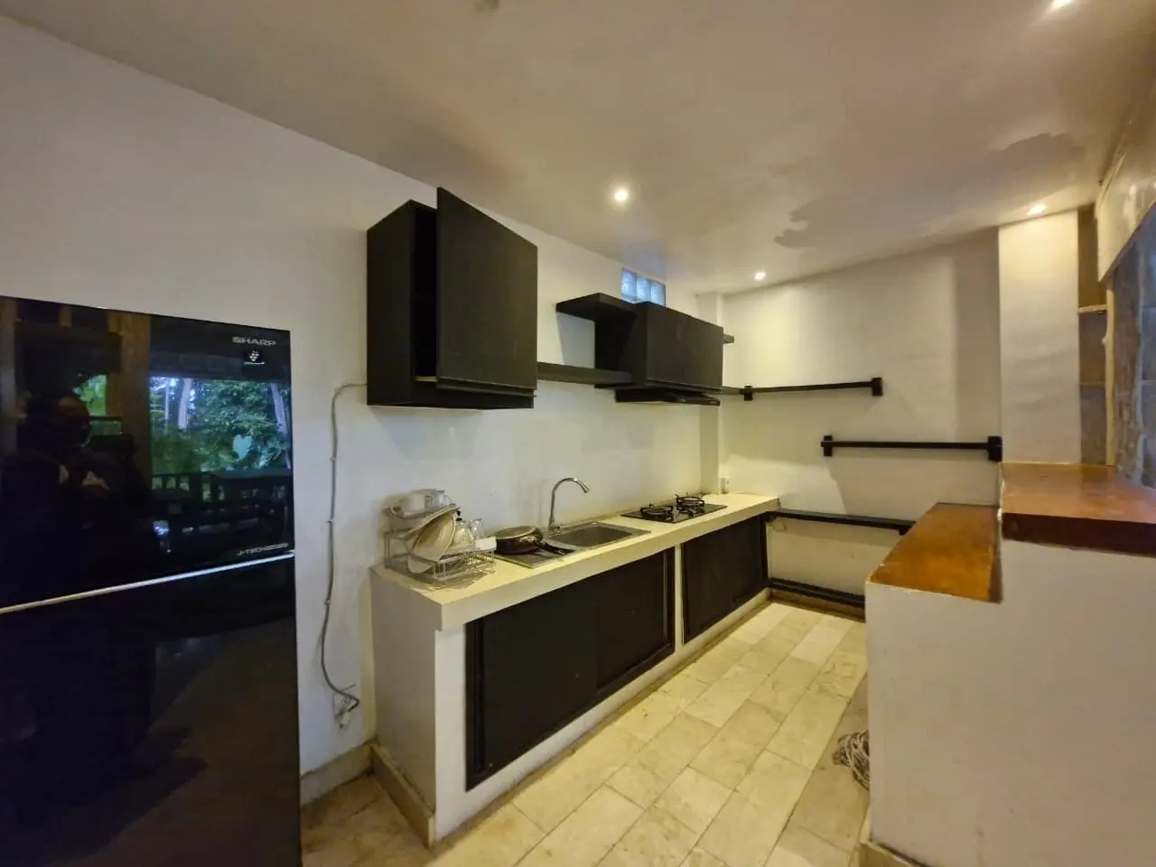 Villa For Rent 3 Bed In Pererenan Badung Bali KD-3759 — image 1