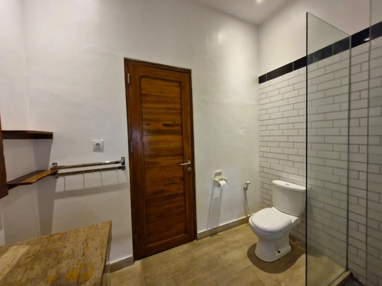 Villa For Rent 3 Bed In Pererenan Badung Bali KD-3759 — image 3