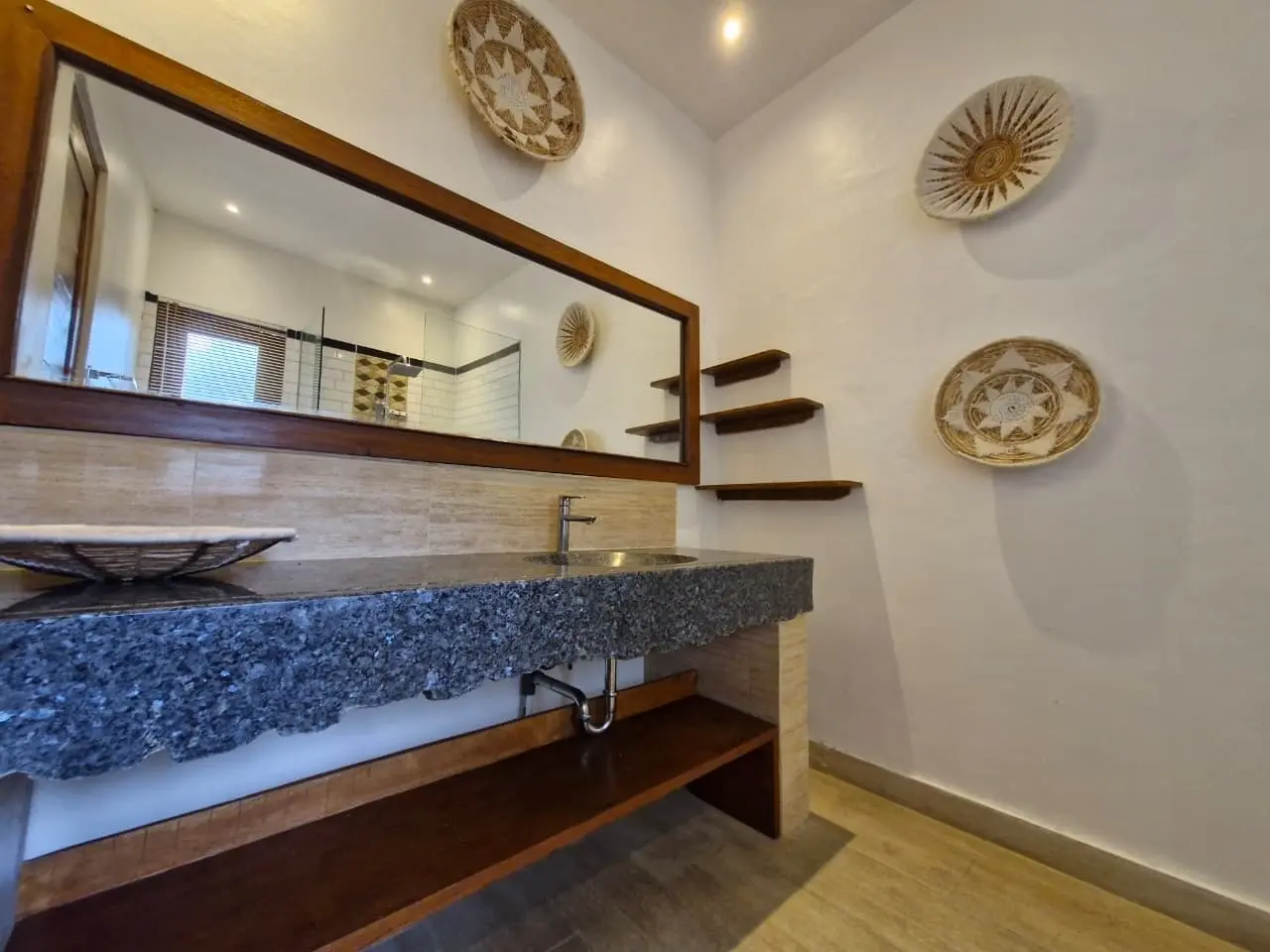 Villa For Rent 3 Bed In Pererenan Badung Bali KD-3759 — image 2
