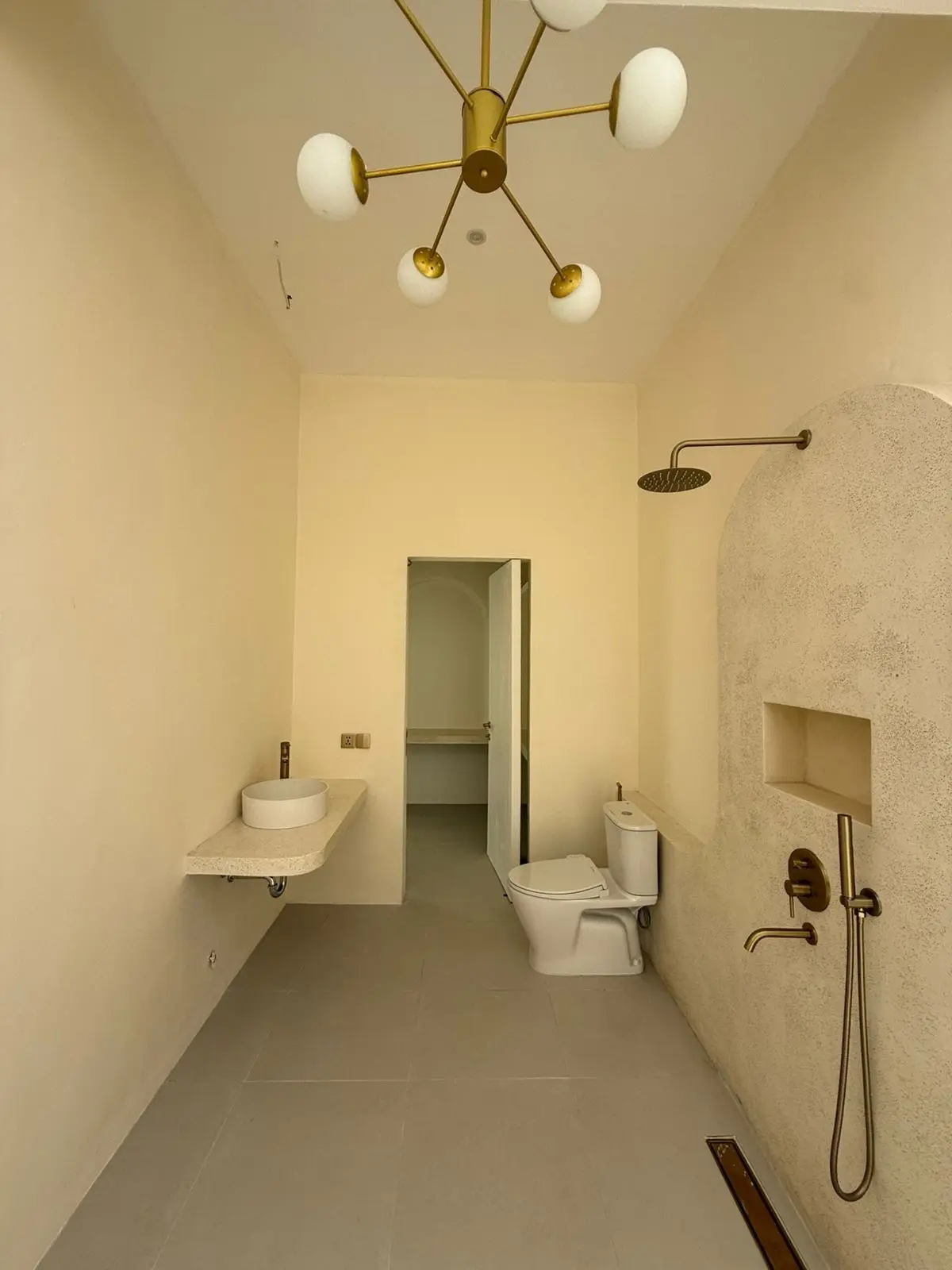 Villa For Rent 2 Bed In Intan Permai Kerobokan Bali LU-3762 — image 1