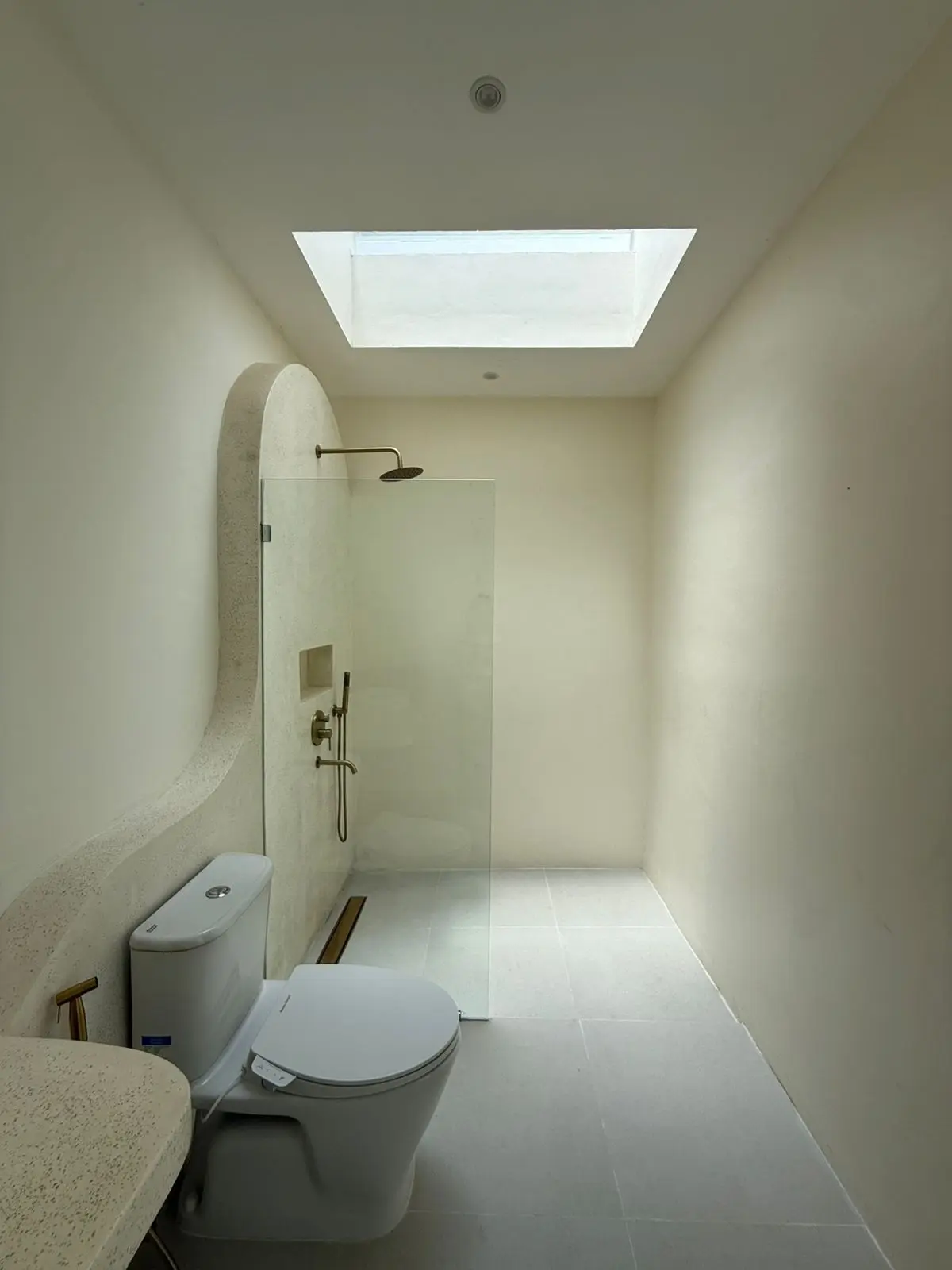 Villa For Rent 2 Bed In Intan Permai Kerobokan Bali LU-3762 — image 2
