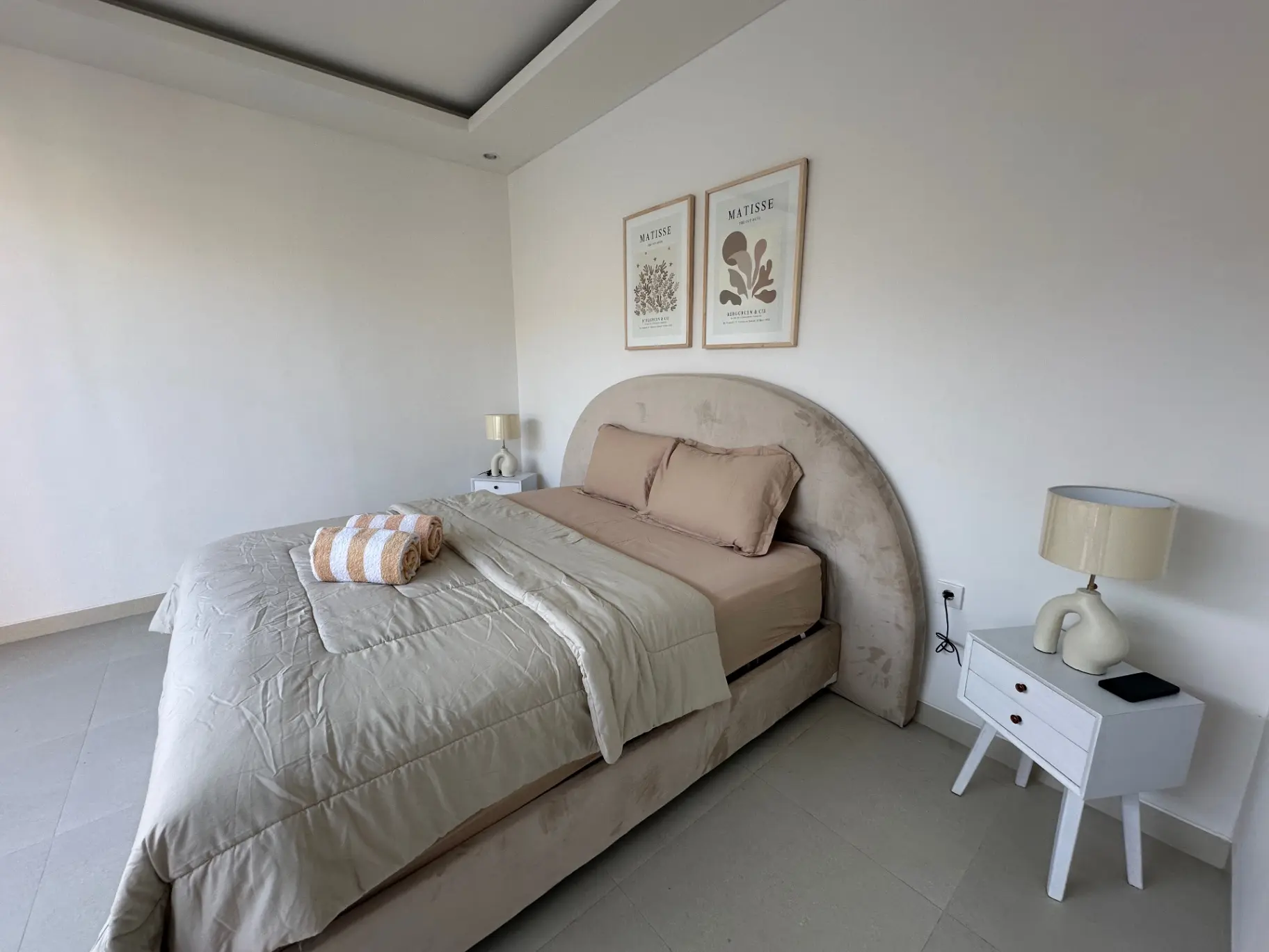 3 bedroom vila pererenan canggu — image 1