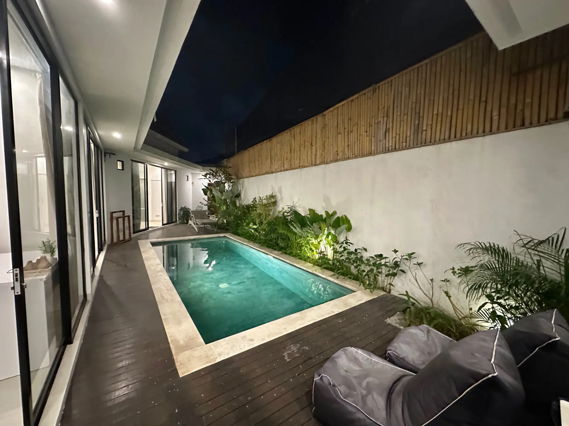 3 bedroom vila pererenan canggu — image 4