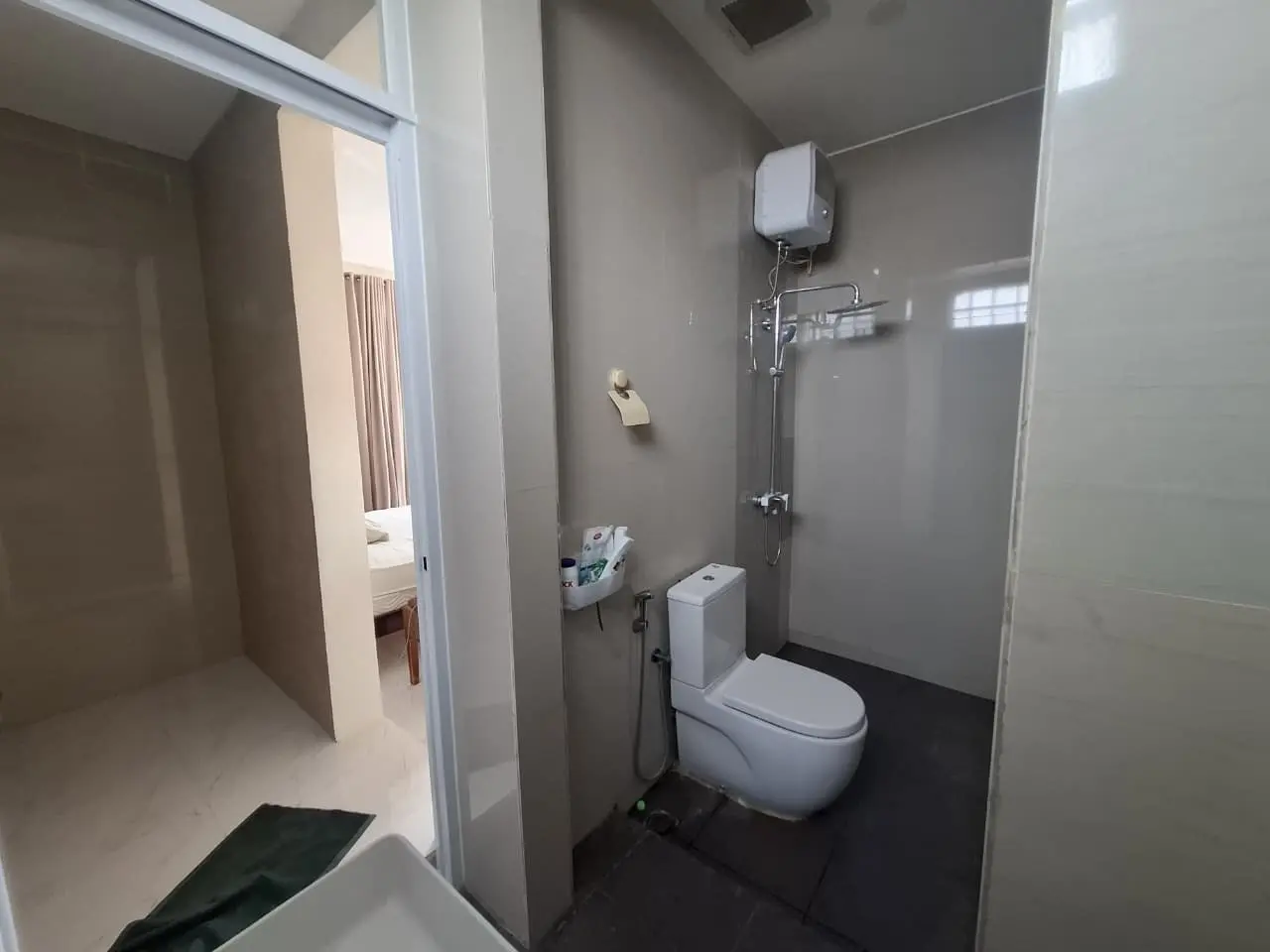 House For Rent 3 Bed In Jimbaran South Kuta Bali TN-3765 — image 1