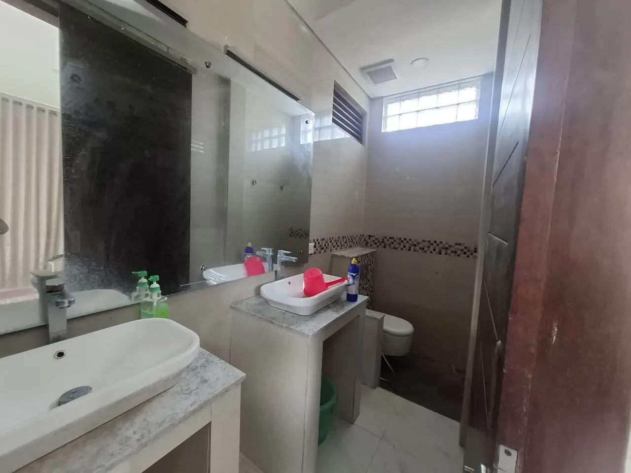 House For Rent 3 Bed In Jimbaran South Kuta Bali TN-3765 — image 2