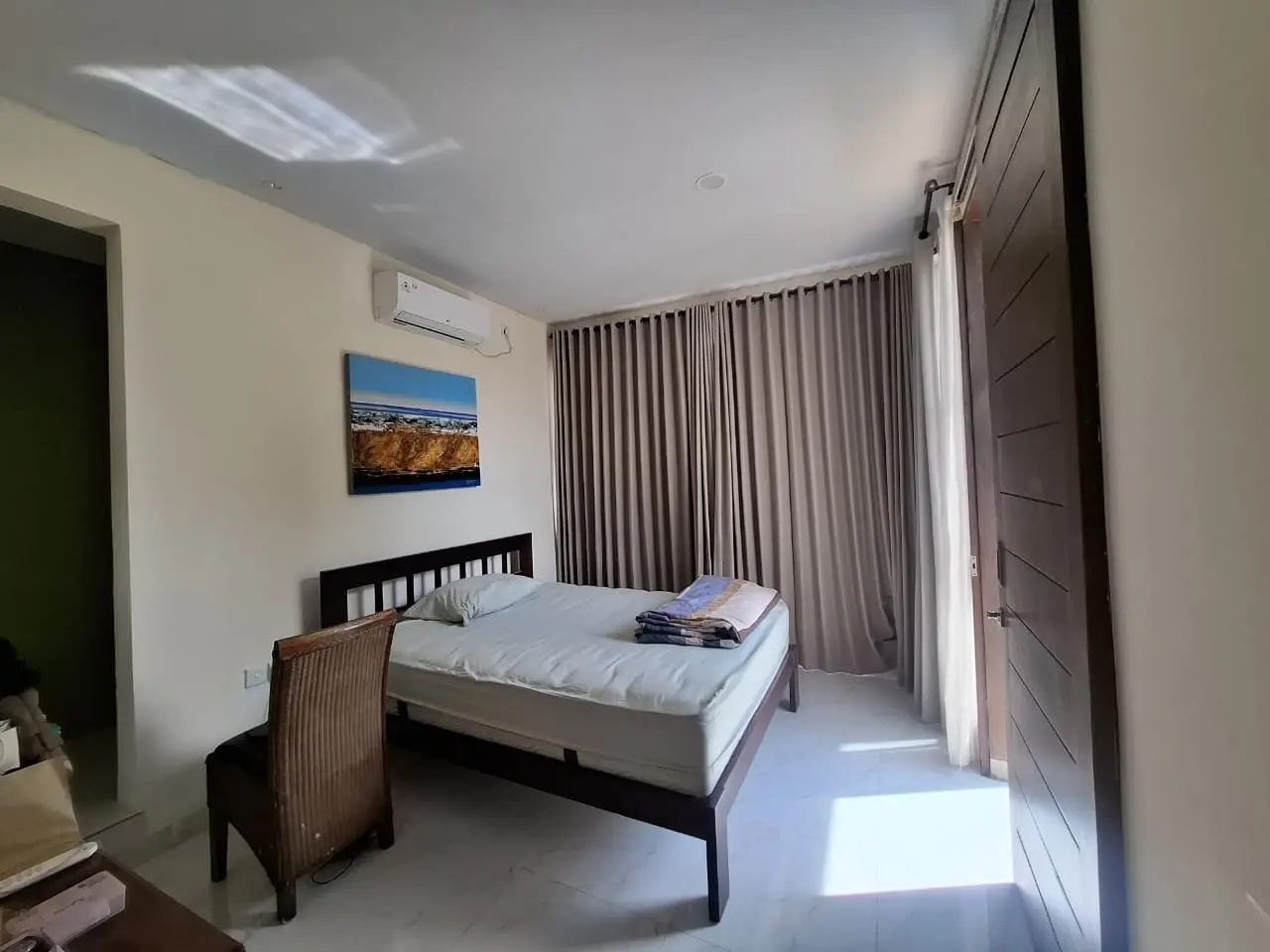 House For Rent 3 Bed In Jimbaran South Kuta Bali TN-3765 — image 3