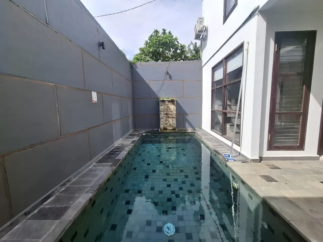House For Rent 3 Bed In Jimbaran South Kuta Bali TN-3765 — image 4