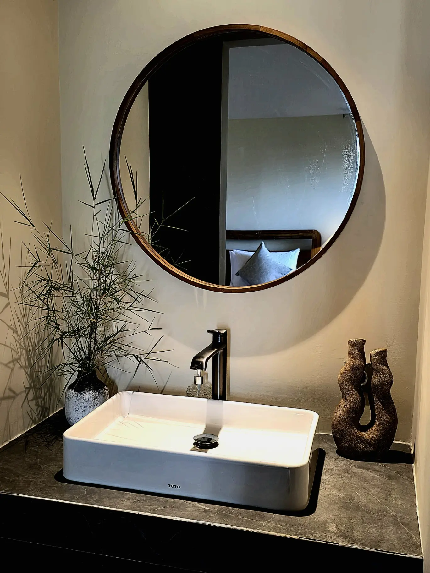 1br Apartment in Canggu — image 1