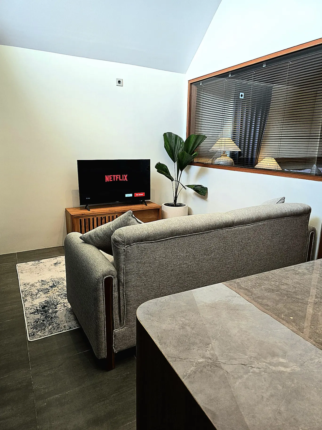 1br Apartment in Canggu — image 4