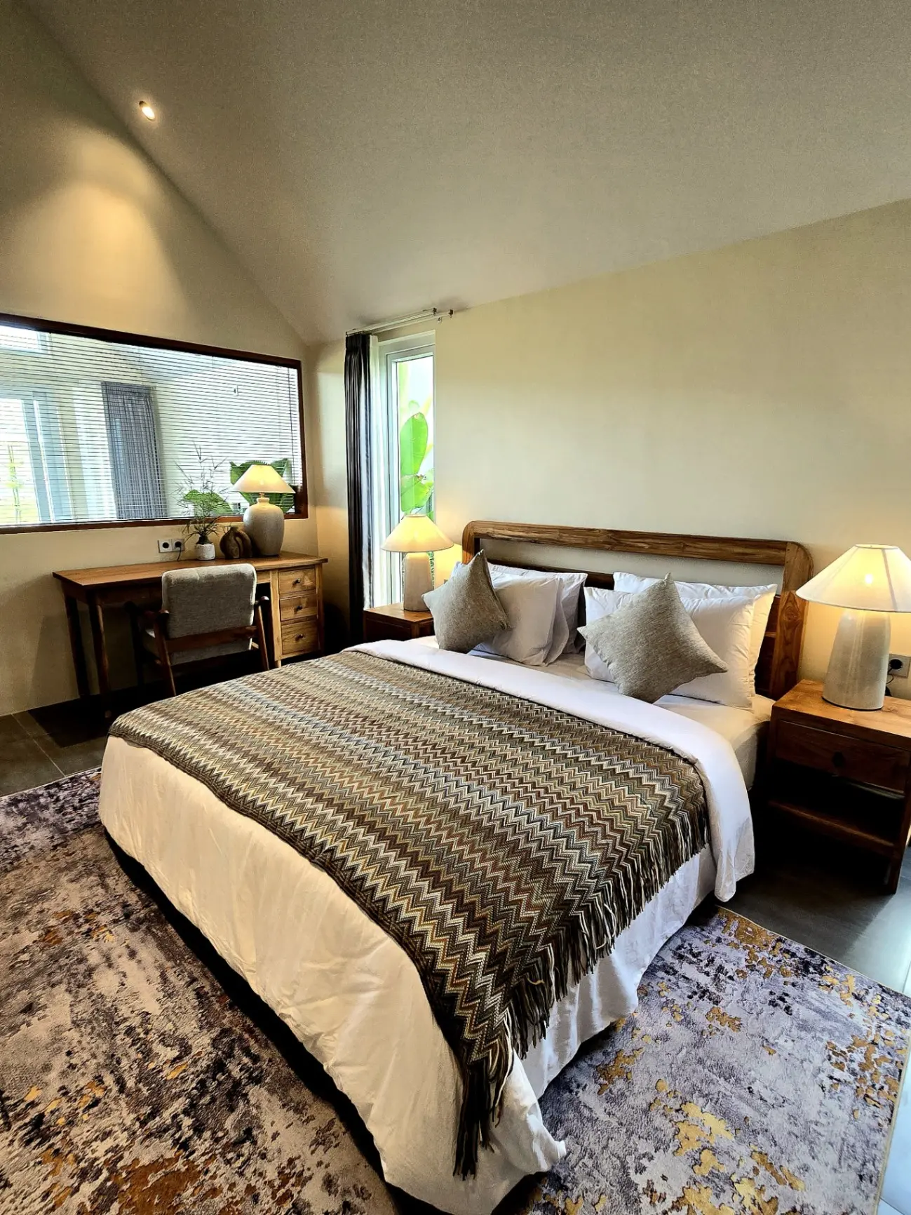 1br Apartment in Canggu — image 3