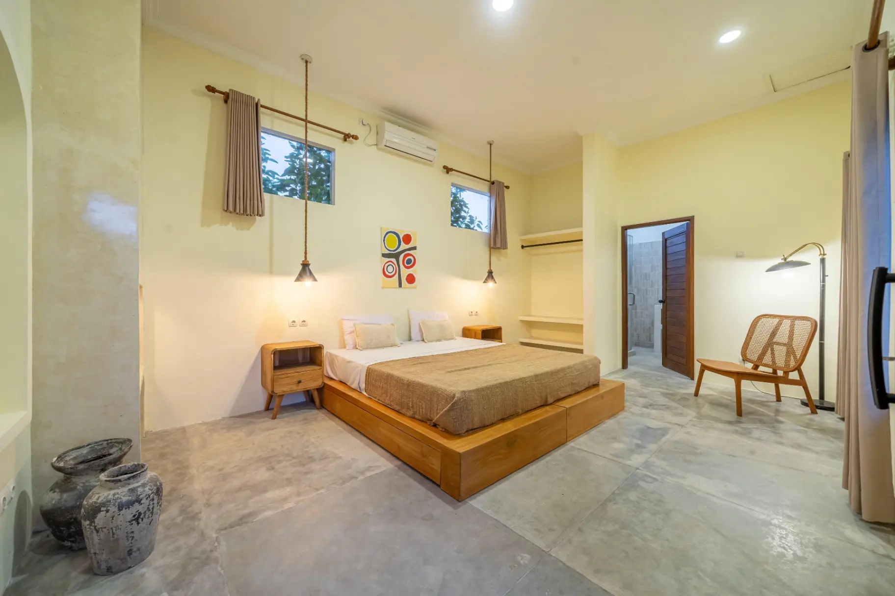 3 bedrooms Stylish Villa in Padonan — image 3