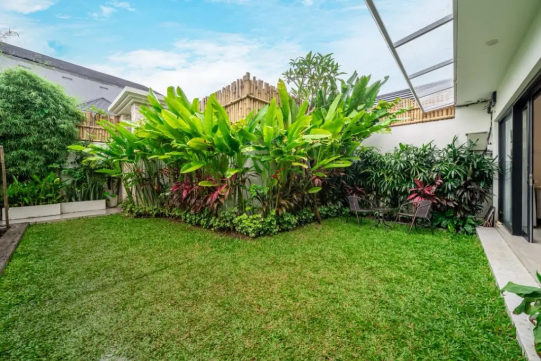 3 BR pool villa - Jimbaran — image 2