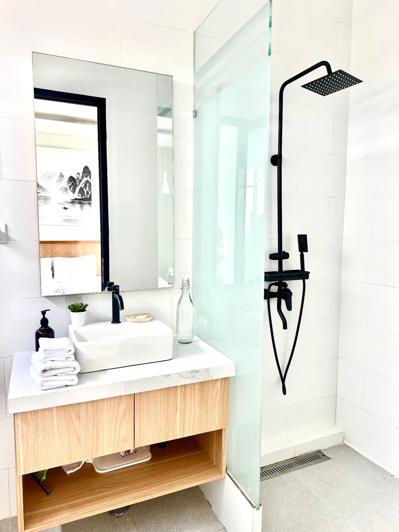 Ubud Modern Minimal Bali Studio - Loutunduh — image 2