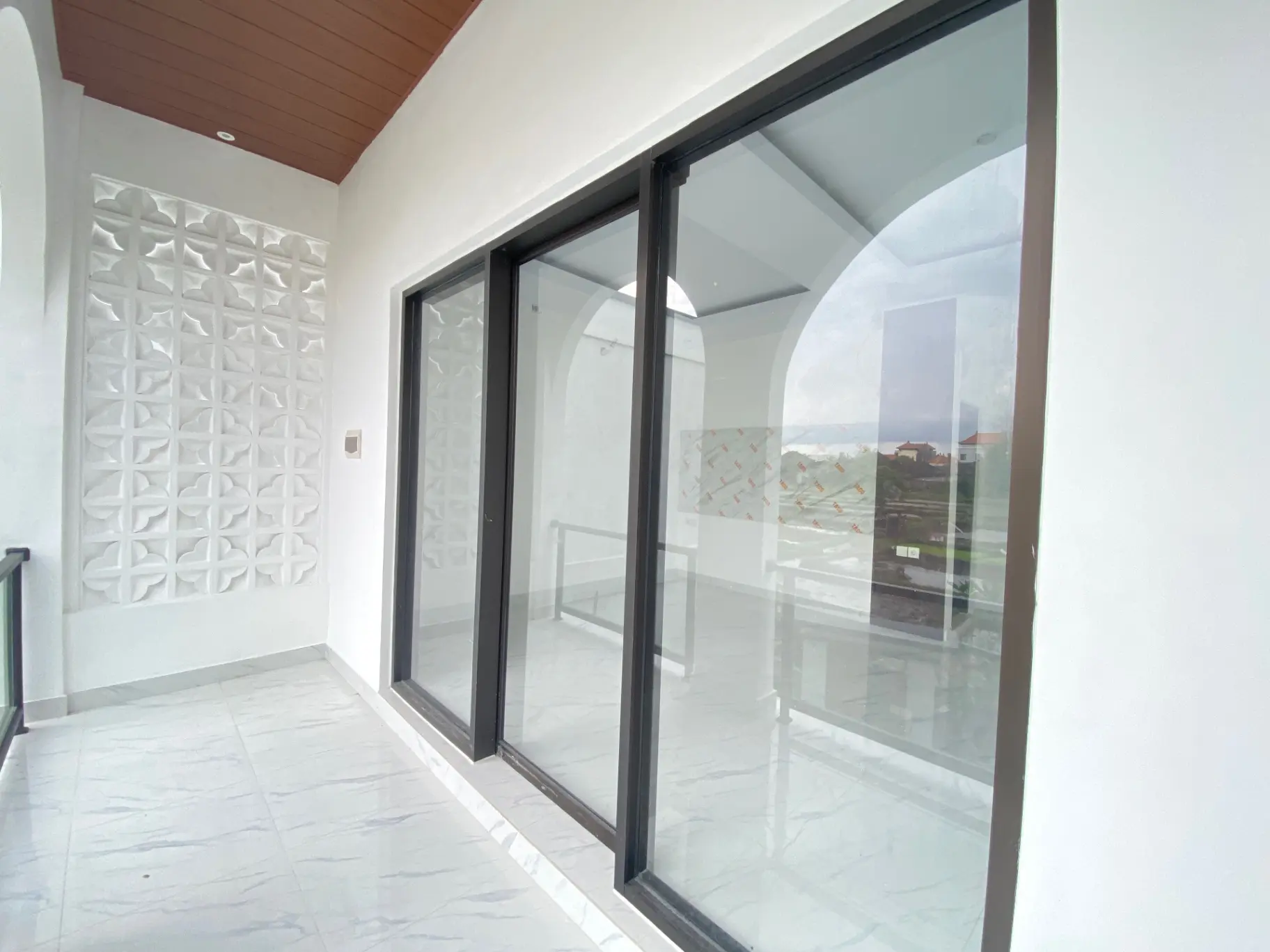 2BR Unfurnished - Cemagi — image 4