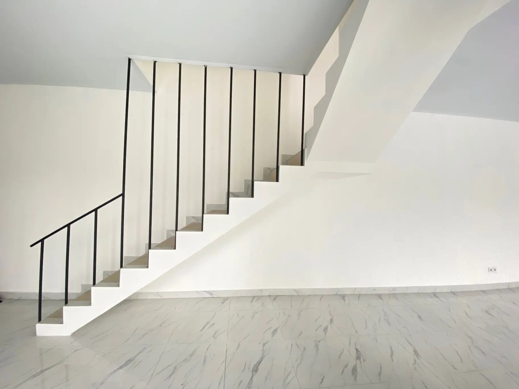 2BR Unfurnished - Cemagi — image 1