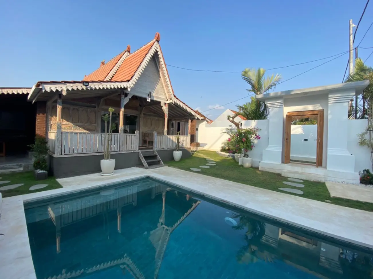 2BR - Cemagi — image 1