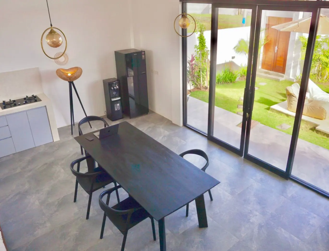 Villa For Rent In Seseh - Cemagi — image 1