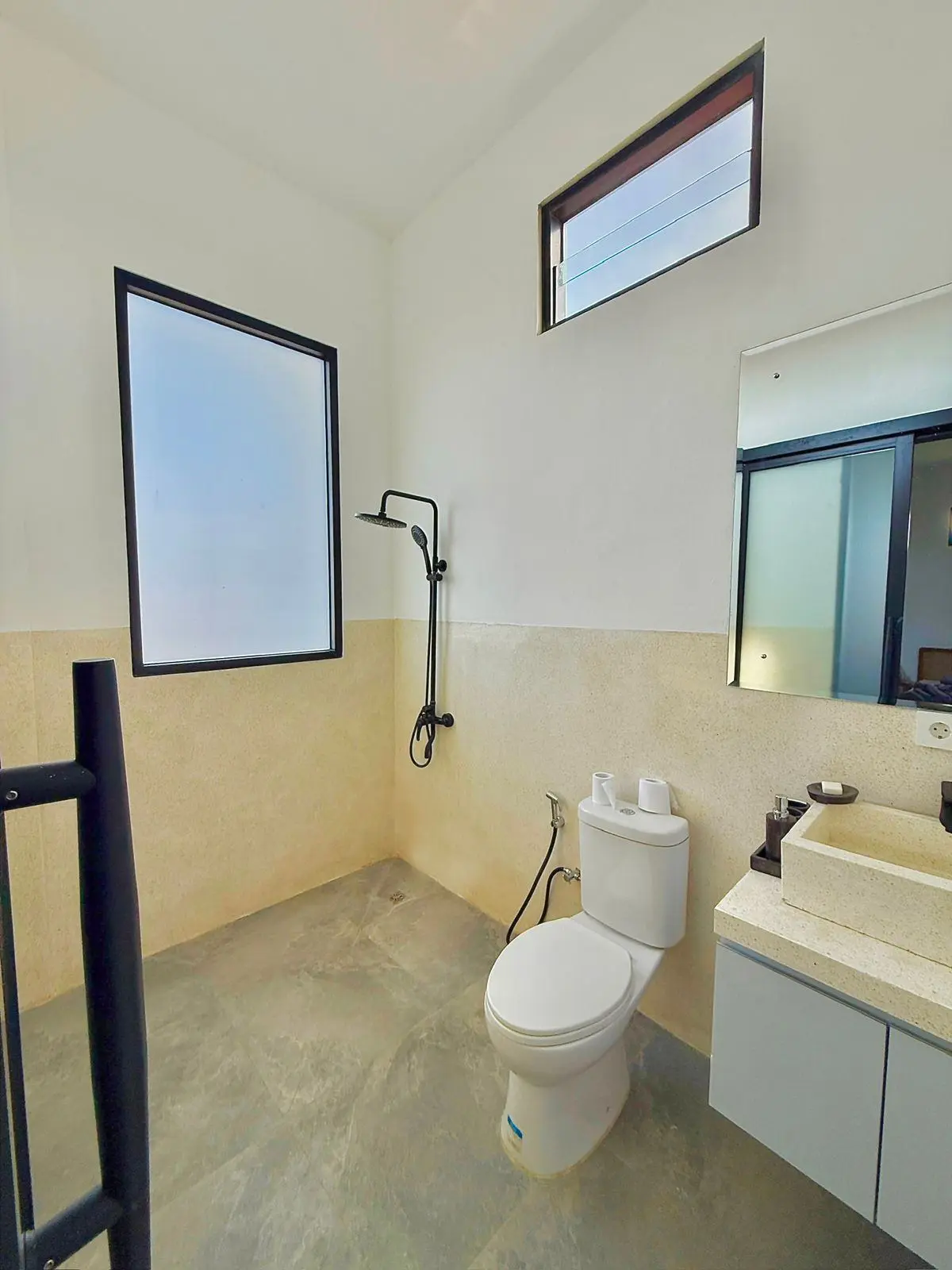 Villa For Rent In Seseh - Cemagi — image 2