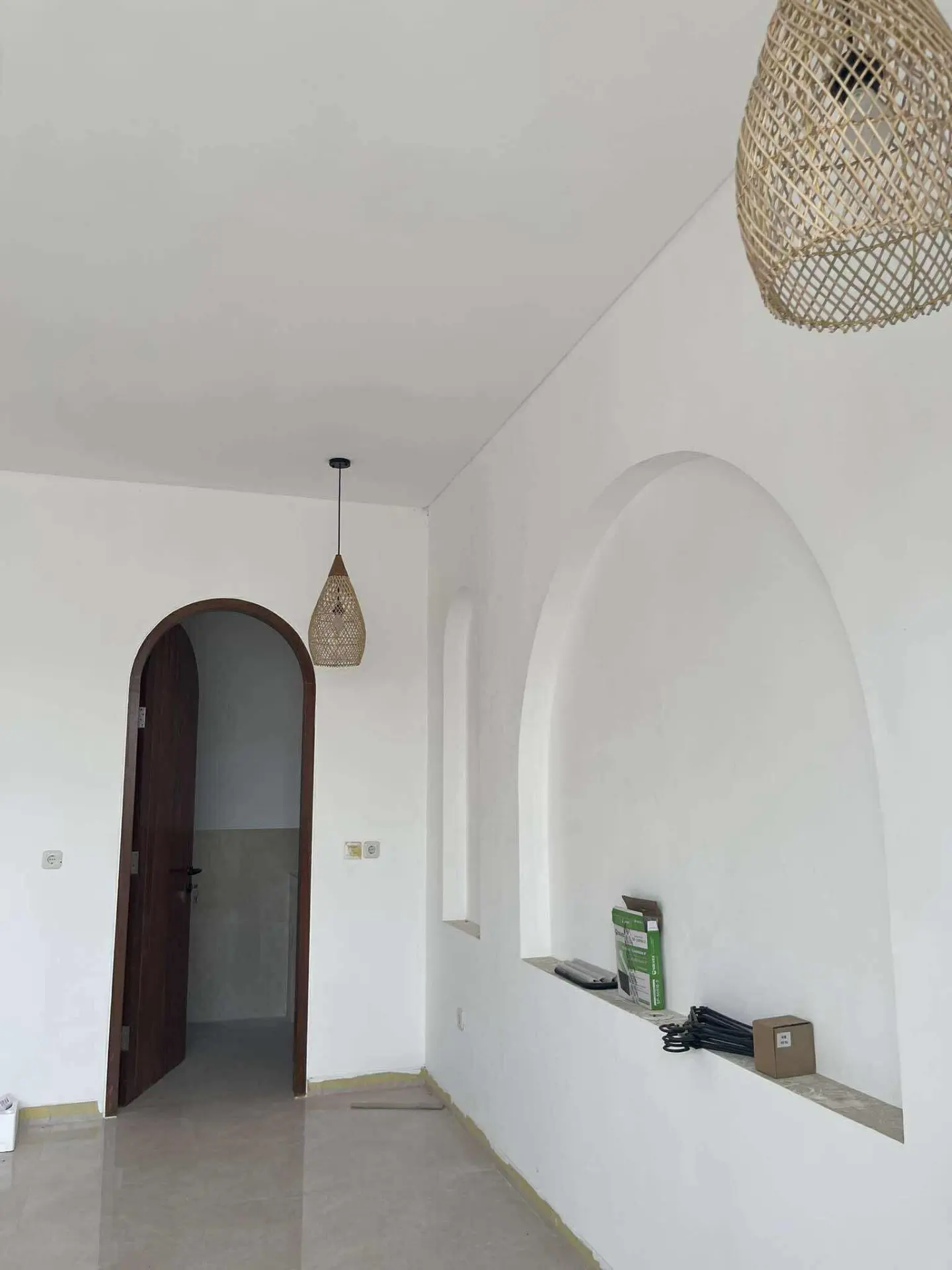 Brand New Villa in Kedungu for Yearly or Six Month Rental — image 1