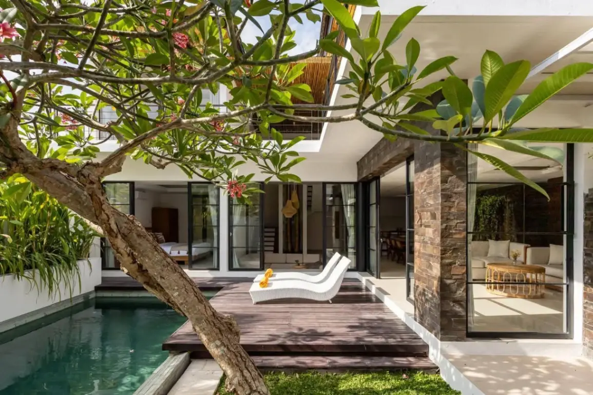 3 Bedroom Villa in Batubolong for Sale — image 2