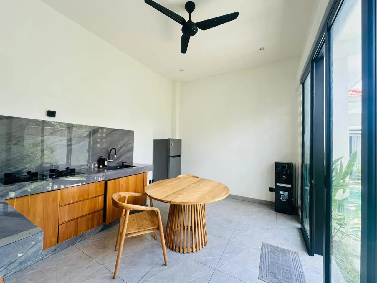 2 BEDROOM VILLA IN PADONAN IDR 230 MILL/YEAR — image 3