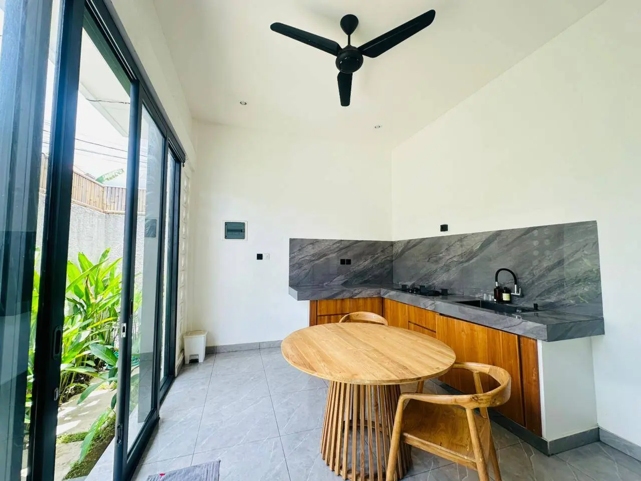2 BEDROOM VILLA IN PADONAN IDR 230 MILL/YEAR — image 4