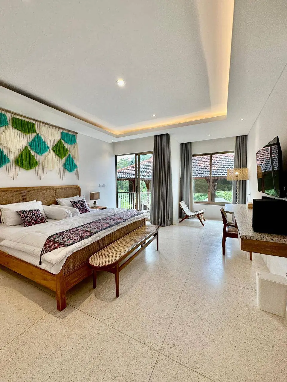 4 Bedroom Villa in Canggu IDR 45 Mill/Month — image 4