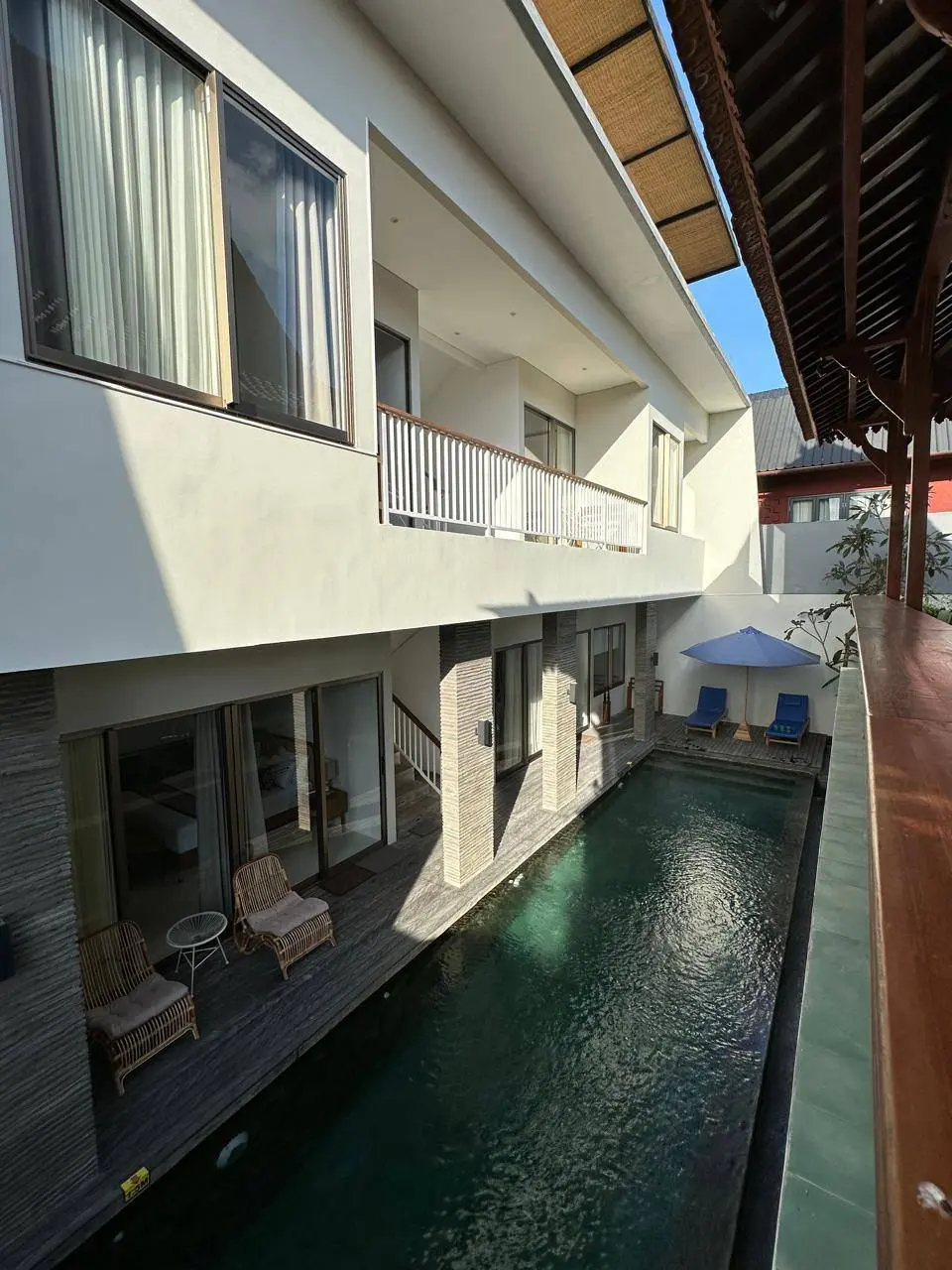 4 Bedroom Villa in Canggu IDR 45 Mill/Month — image 3