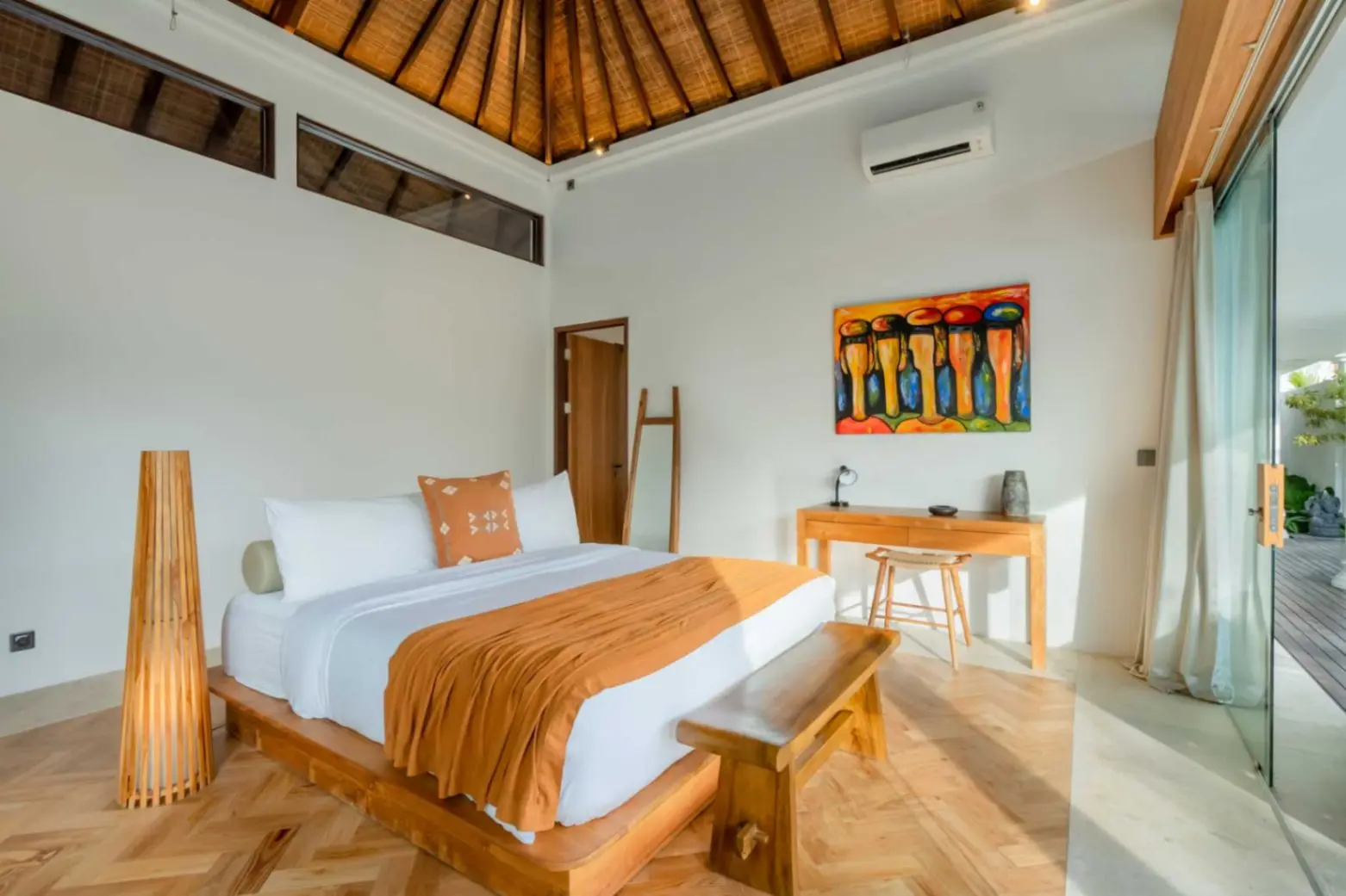 2-Bedroom Villa with Sophisticated Beachside Living in Pererenan (R-PR24) — image 3